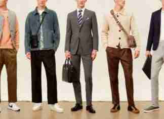 Wear to Work