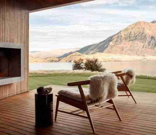 airbnb holiday rental