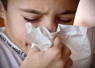 common cold