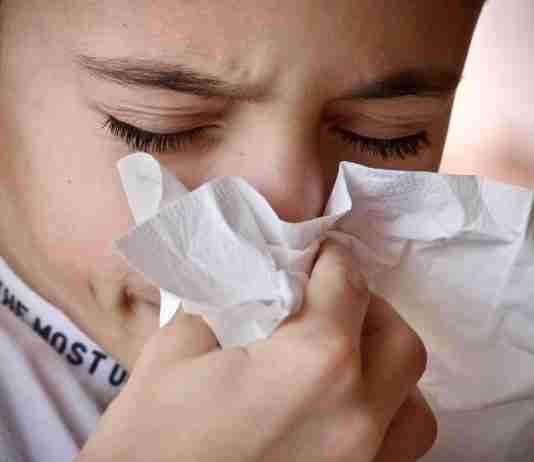 common cold