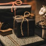 mens gold gift
