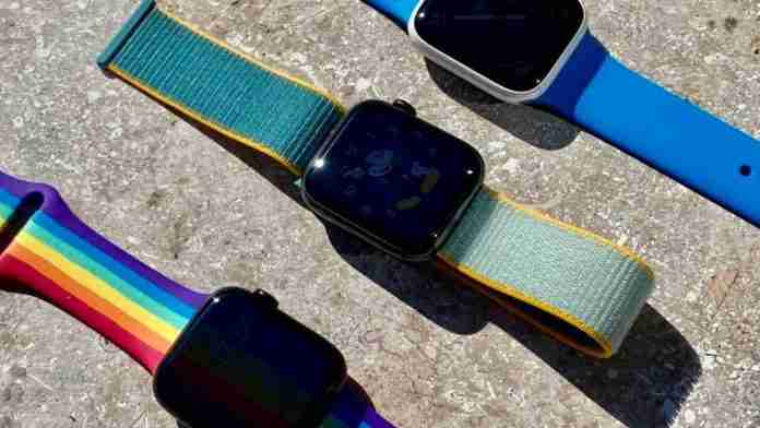 Apple Watch Strap