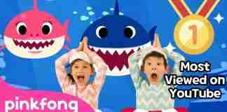 Baby Shark