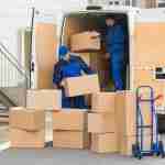 Manage Your Move