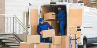 Manage Your Move