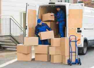 Manage Your Move