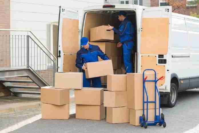 Manage Your Move