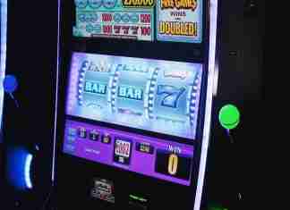 Massive Lottery