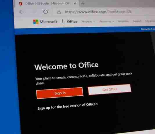 Microsoft Office 365