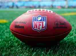NFL Popularity