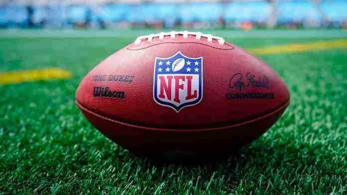NFL Popularity