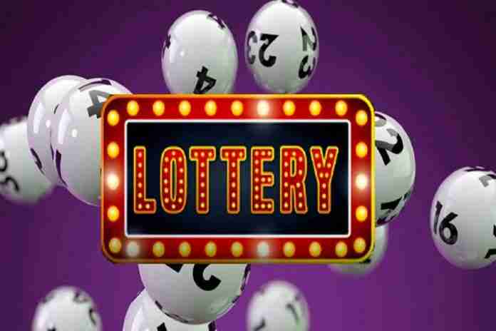 Online Lottery Lovers