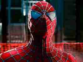 Spiderman