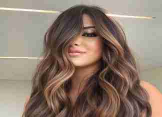 Sunshine Hair