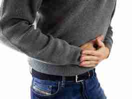 stomach-pain