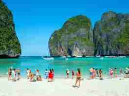 Thailand