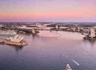 Australia Sydney