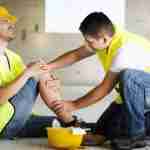 Entitled to Workers’ Compensation