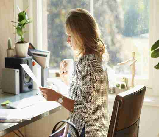 Home Office