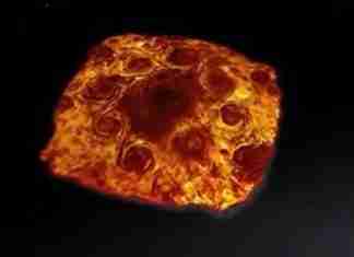 Nasa pizza