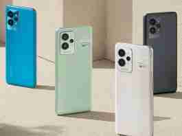 Realme GT 2 series