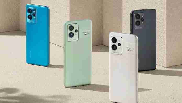 Realme GT 2 series