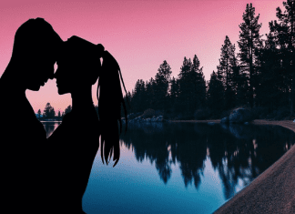 Romantic Getaway for Valentine