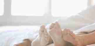 Sex study