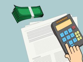 Business Loan Calculator