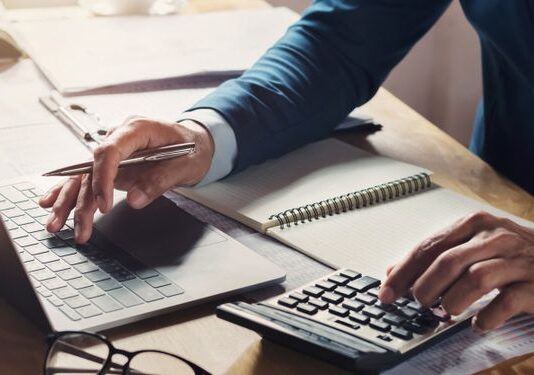 Financial planning