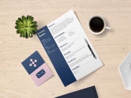 IT Resume