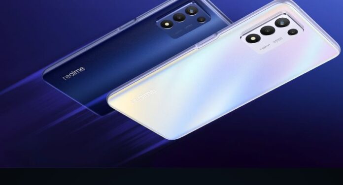 Realme 9 5G