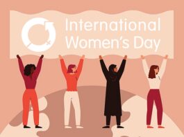 Women's Day