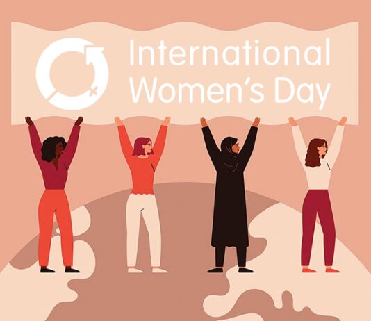 Women's Day