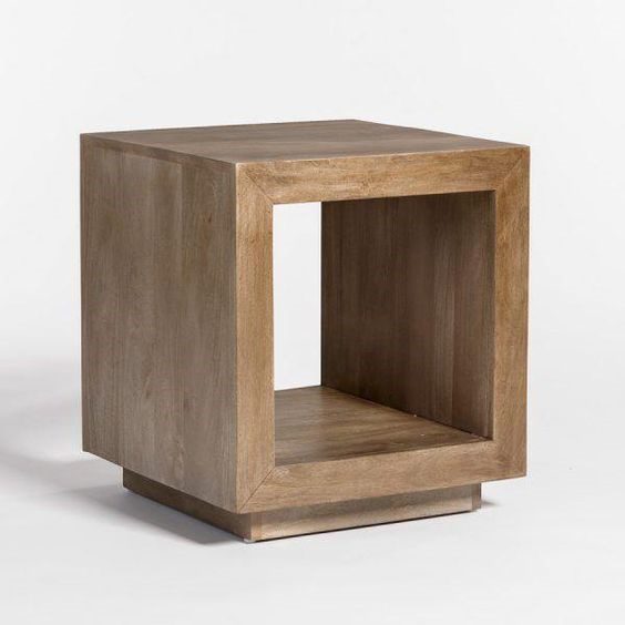 End Table