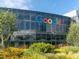 Google sued Scammer