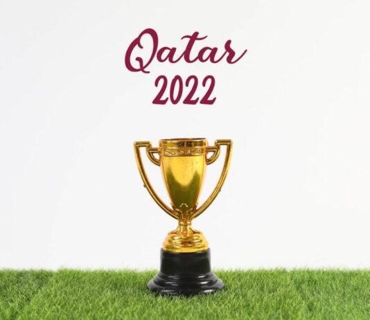 Qatar World Cup 2022