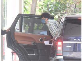 Ranbir Kapoor