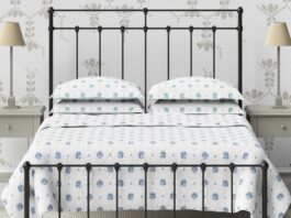 Reinforced Beds