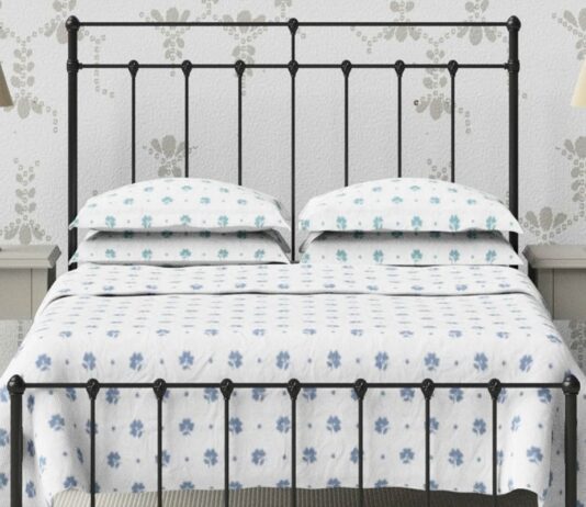 Reinforced Beds