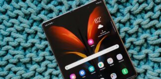 amsung Galaxy Z Fold 4