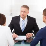 Divorce Attorney