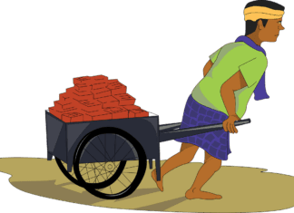 May Day