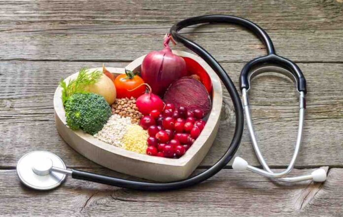 Tips for Healthy Heart