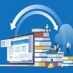 Traditional And Digital Education Difference