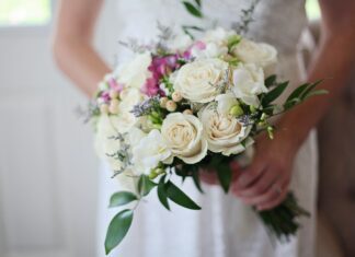 Wedding With Less Stress