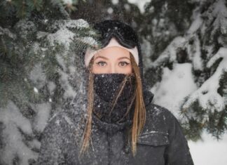 Winter Essentials