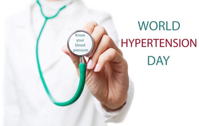 World Hypertension Day