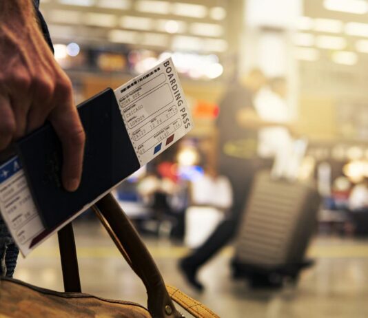 travelling tips