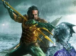 Aquaman 2